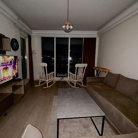 Cevahir-Eser Luxury Apartments Скоп'є Екстер'єр фото