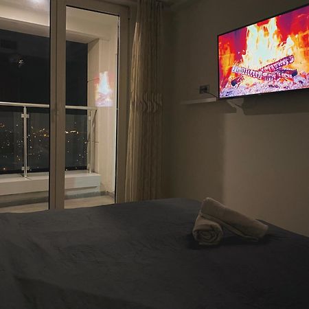 Cevahir-Eser Luxury Apartments Скоп'є Екстер'єр фото
