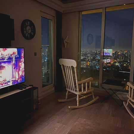 Cevahir-Eser Luxury Apartments Скоп'є Екстер'єр фото