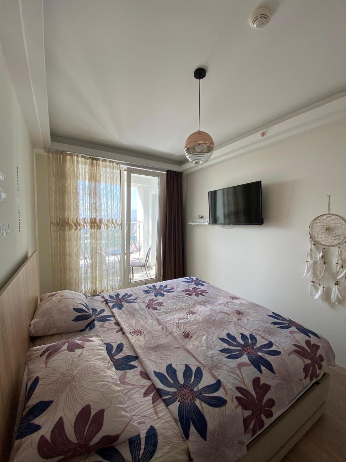 Cevahir-Eser Luxury Apartments Скоп'є Екстер'єр фото